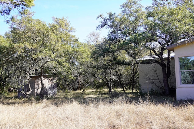 Listing photo 3 for 3607 Crawford Rd, Spicewood TX 78669