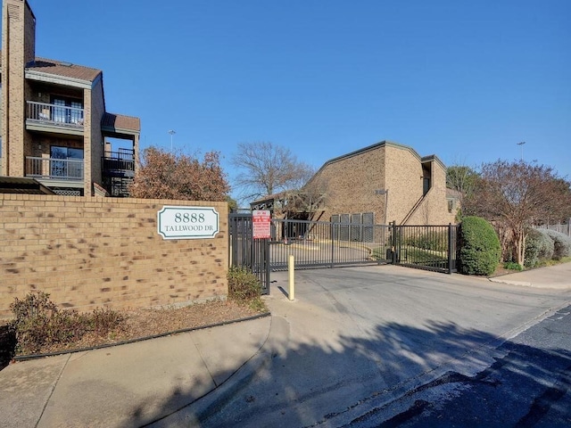 8888 Tallwood Dr Unit 1107, Austin, TX 78759 - photo 1