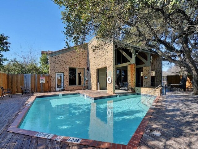 8888 Tallwood Dr Unit 1107, Austin, TX 78759 - photo 2