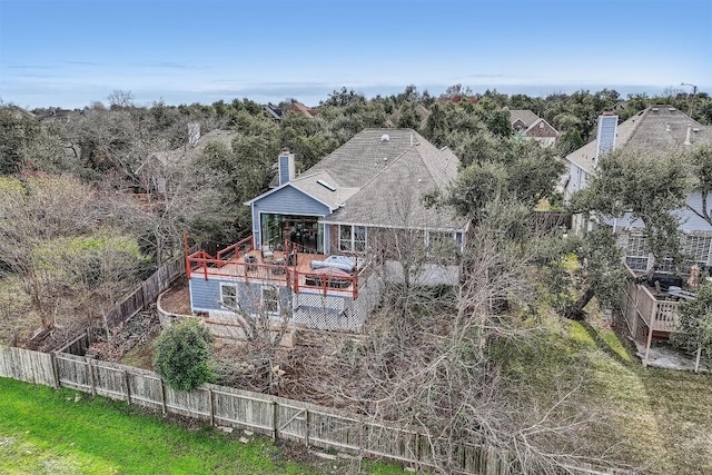 10505 Pariva Trl, Austin, TX 78726 - photo 29