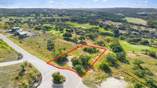 12801 Flowering Senna Bnd, Austin TX, 78738 land for sale