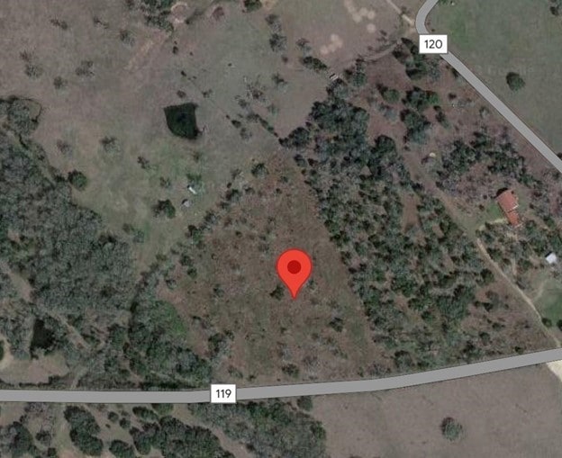 0 County Road 119, Giddings TX, 78942 land for sale