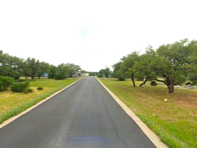 Listing photo 3 for 0 3rd St, Horseshoe Bay TX 78657