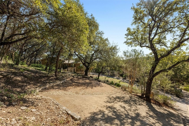 1603 Twilight Ridge Dr, Austin, TX 78746 - view of community