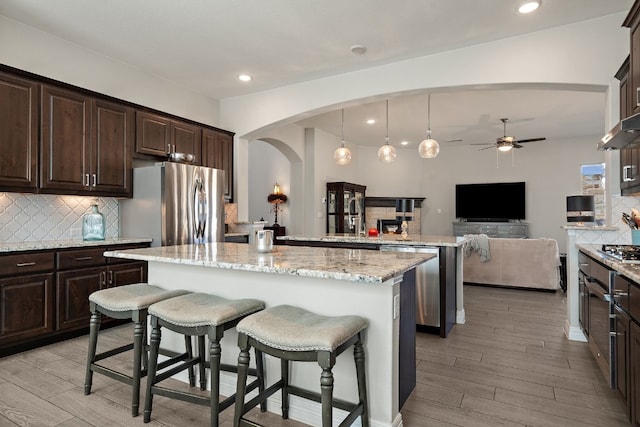 17820 Limestone Spring Ln, Austin, TX 78738 - photo 7