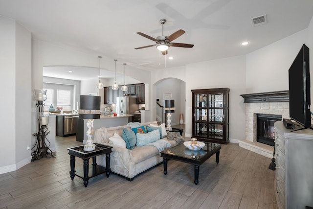 17820 Limestone Spring Ln, Austin, TX 78738 - photo 11