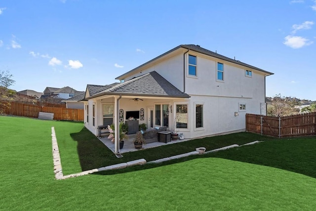 17820 Limestone Spring Ln, Austin, TX 78738 - photo 32