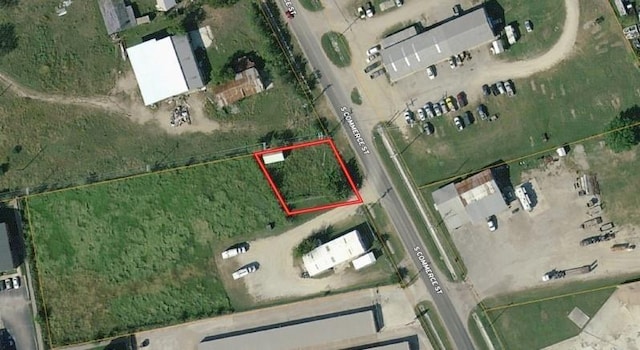1411 S Commerce St, Lockhart, TX 78644 - photo 3