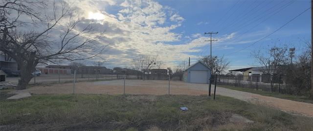 1411 S Commerce St, Lockhart TX, 78644 land for sale