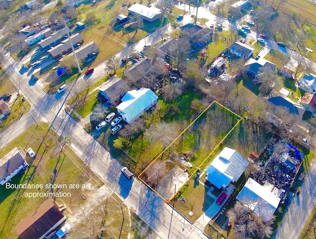 404 Sturgis St, Taylor, TX 76574