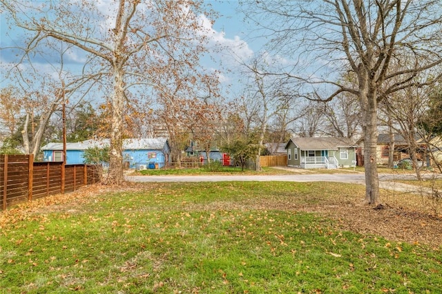 927 W 56th St, Austin, TX 78751