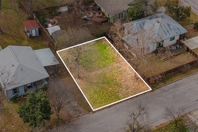 927 W 56th St, Austin TX, 78751 land for sale