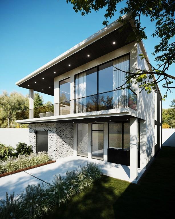 927 W 56th St, Austin, TX 78751