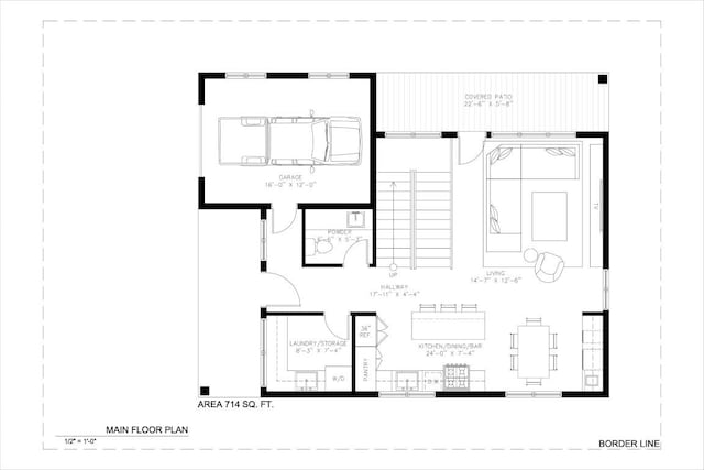927 W 56th St, Austin, TX 78751