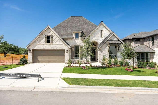 1732 Snowdrop Dr, Georgetown, TX 78628 - photo 1