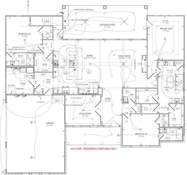 121 Houston Loop, Liberty Hill, TX 78642 - photo 4