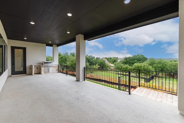 121 Houston Loop, Liberty Hill, TX 78642 - photo 26