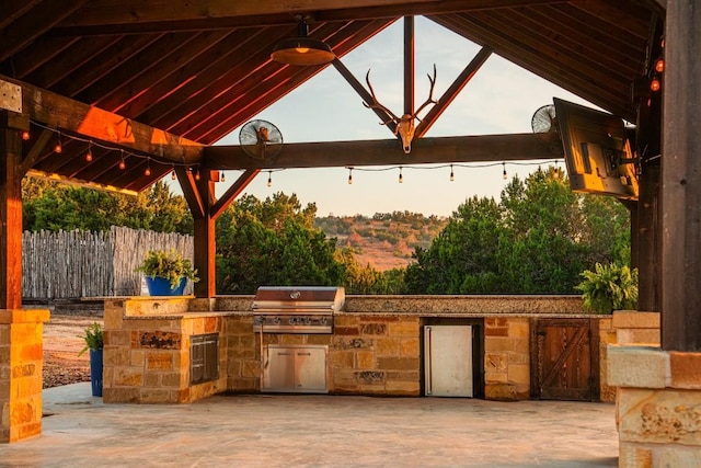 34 Rusty Spur Dr, Fredericksburg, TX 78624 - photo 32