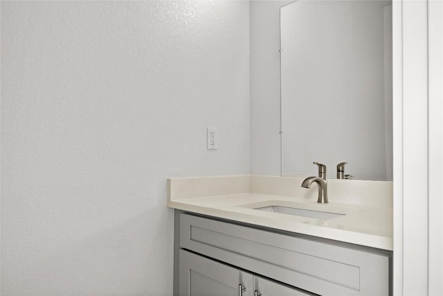 20714 Northland Dr, Lago Vista, TX 78645 - bathroom featuring vanity
