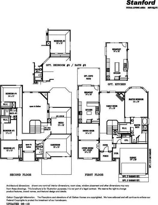 974 Clear Springs Holw, Buda, TX 78610 - floor plan / room layout