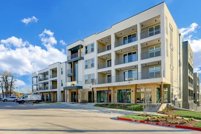4801 Springdale Rd Unit 2311, Austin, TX 78723 - view of apartment building / complex