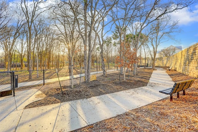 4801 Springdale Rd Unit 2311, Austin, TX 78723 - view of surrounding community