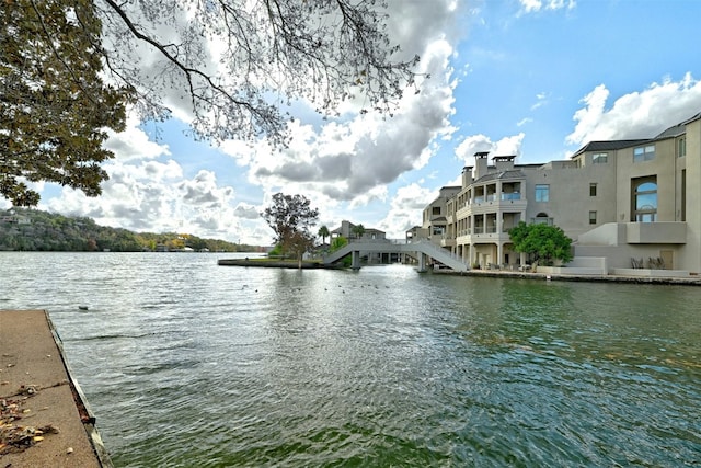 2433 Westlake Dr, Austin, TX 78746 - water view