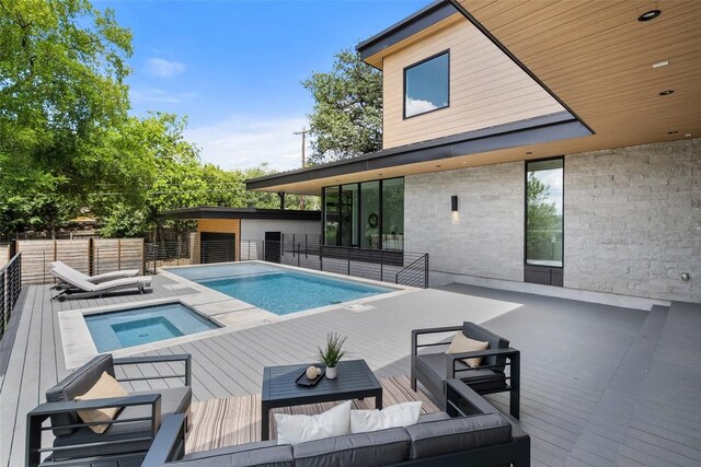 2512 Ridgeview St, Austin, TX 78704 - photo 30