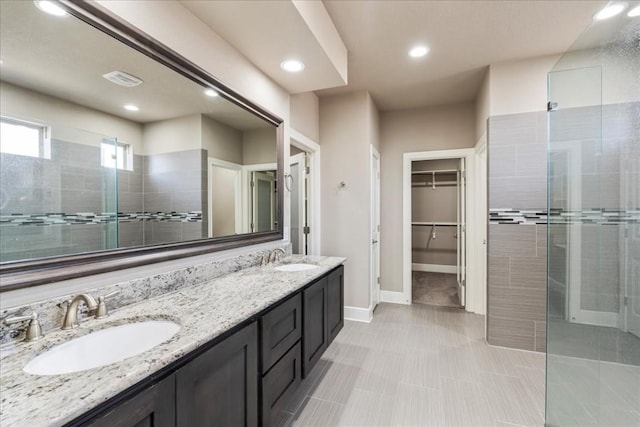 416 Cherokee Rose Cir, Georgetown, TX 78626 - photo 19