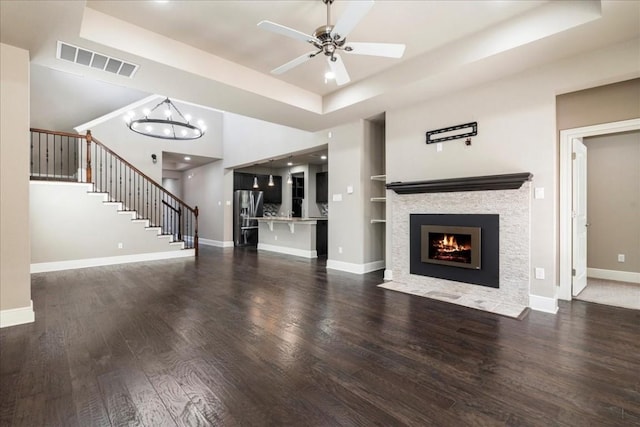 416 Cherokee Rose Cir, Georgetown, TX 78626 - photo 6