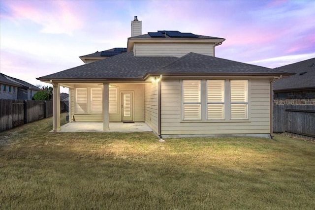 416 Cherokee Rose Cir, Georgetown, TX 78626 - photo 35