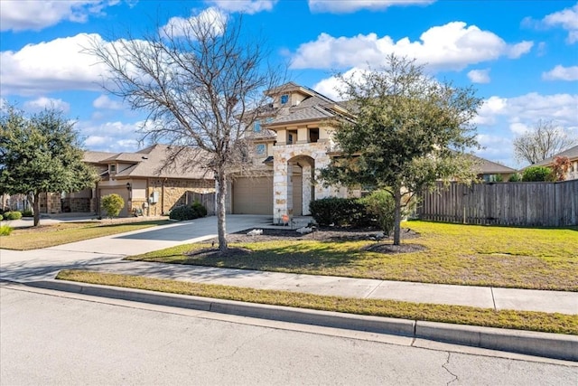 416 Cherokee Rose Cir, Georgetown, TX 78626 - photo 38