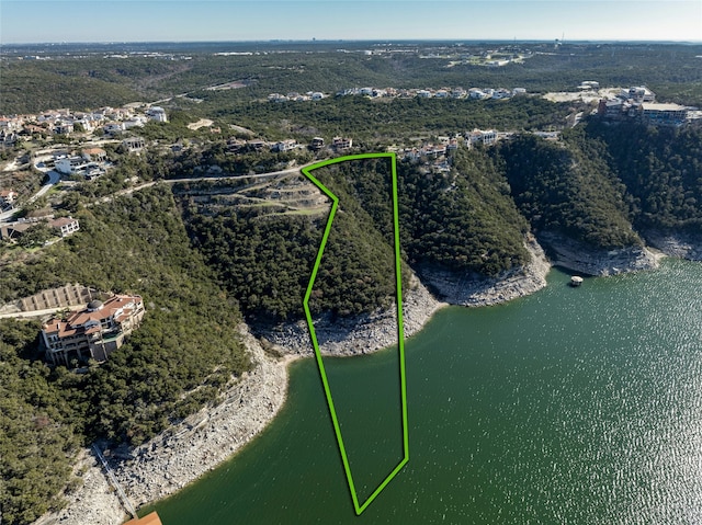 6714 Comanche Trl, Austin TX, 78732 land for sale