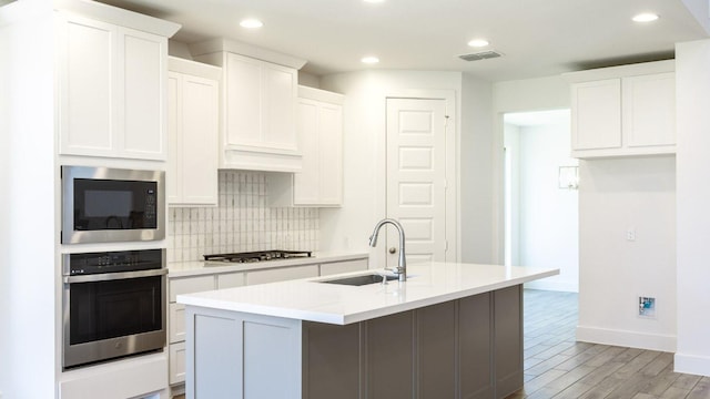 1209 Cypress Paul St, Georgetown, TX 78628 - photo 8