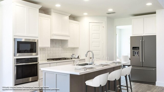 1209 Cypress Paul St, Georgetown, TX 78628 - photo 4