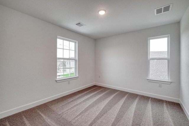 16904 Astral Ln, Manor, TX 78653 - unfurnished room featuring carpet