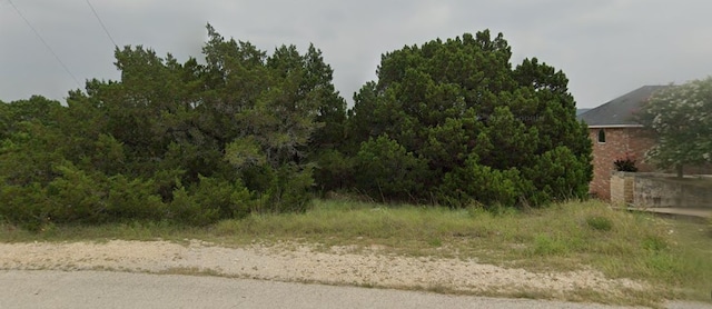 6909 Cedar Ridge Dr, Lago Vista TX, 78645 land for sale