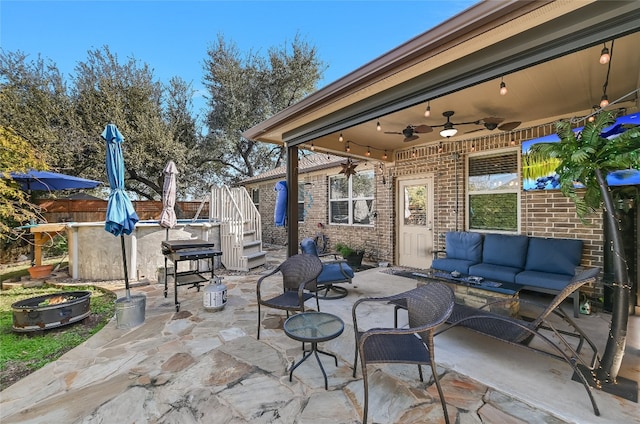 707 Hedgewood Dr, Georgetown, TX 78628 - photo 6