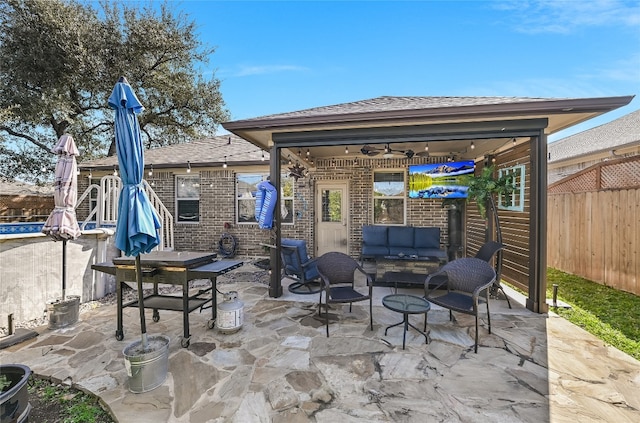 707 Hedgewood Dr, Georgetown, TX 78628 - photo 28