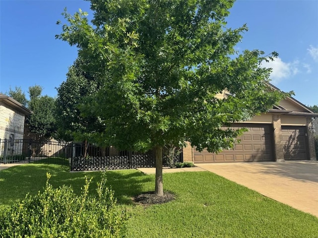 707 Hedgewood Dr, Georgetown, TX 78628 - photo 4
