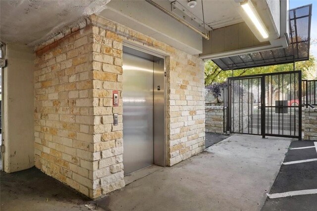 1603 Enfield Rd Unit 206, Austin, TX 78703 - photo 22