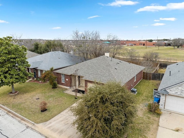 1110 Disraeli Cir, Pflugerville, TX 78660 - photo 5