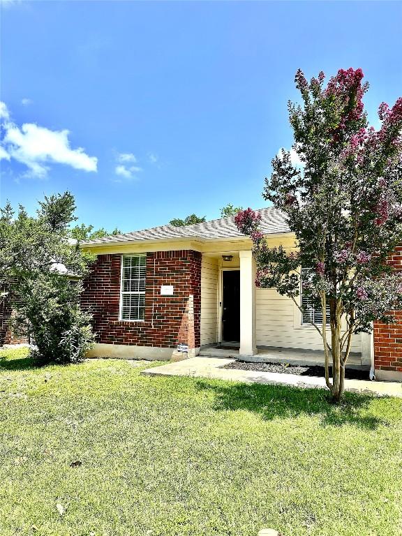 1110 Disraeli Cir, Pflugerville, TX 78660 - photo 2