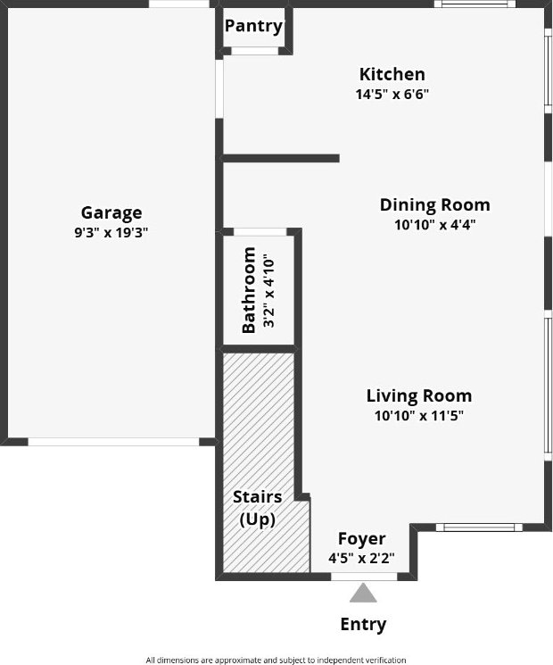 2512 Wheless Ln Unit 5, Austin, TX 78723 - photo 3