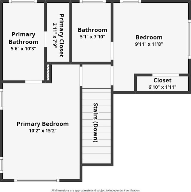 2512 Wheless Ln Unit 5, Austin, TX 78723 - photo 4