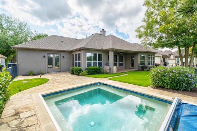 10932 River Plantation Dr, Austin, TX 78747 - photo 38