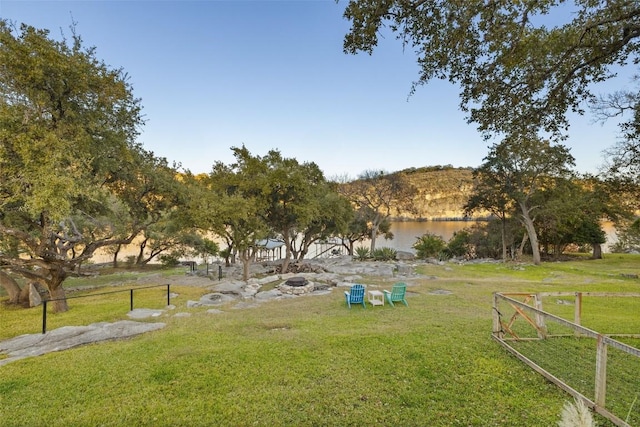 1204 Los Escondidos St, Marble Falls, TX 78654 - photo 24