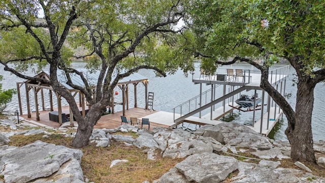 1204 Los Escondidos St, Marble Falls, TX 78654 - photo 27