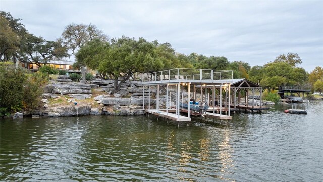 1204 Los Escondidos St, Marble Falls, TX 78654 - photo 3