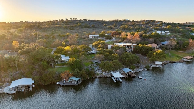 1204 Los Escondidos St, Marble Falls, TX 78654 - photo 40